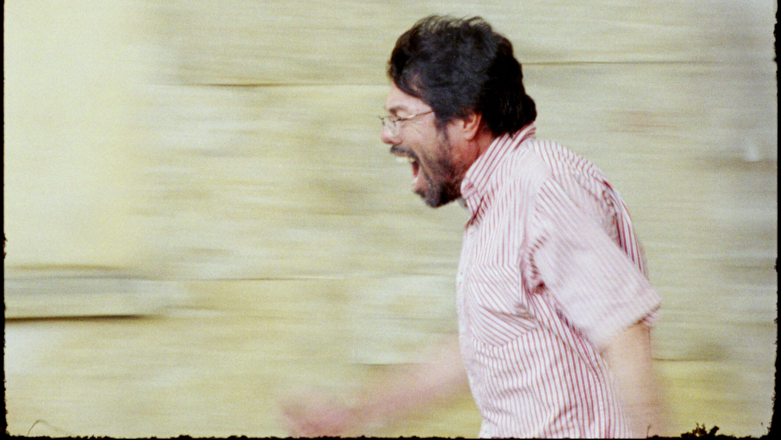 Szenenfoto aus dem Film "A Poet - Un Poeta"