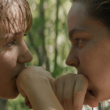 Little Trouble Girls