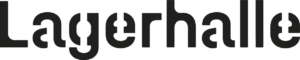Logo der Lagerhalle 