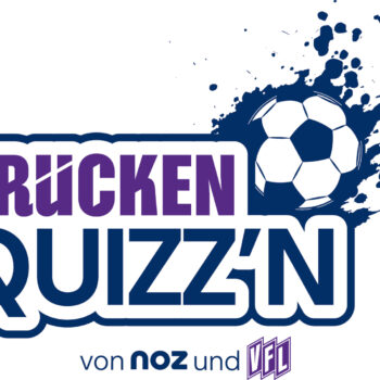 Brückenquizz’n – das erste Quiz rund um den VfL
