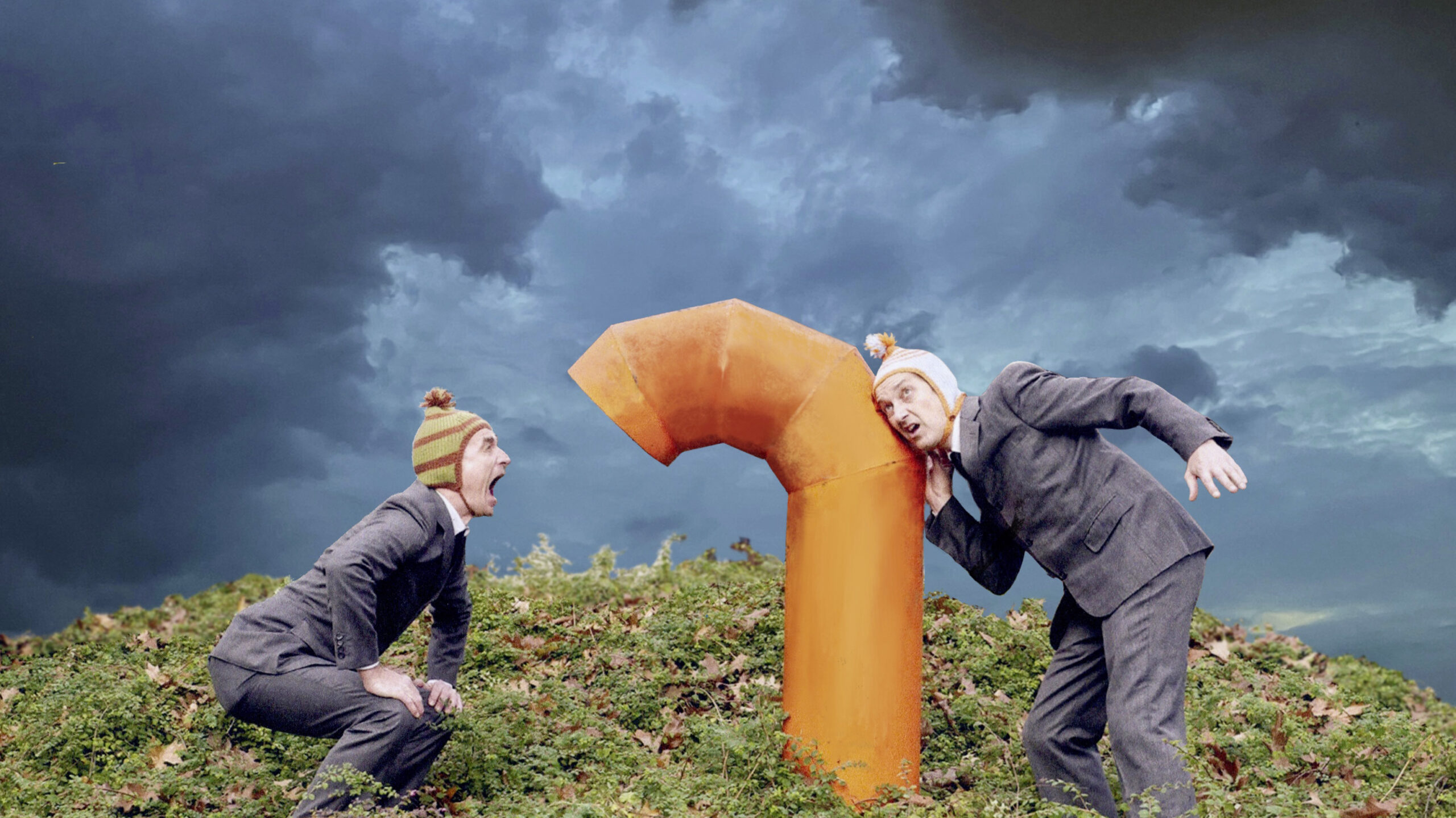 ulan & bator Foto: Volker Nettekoven