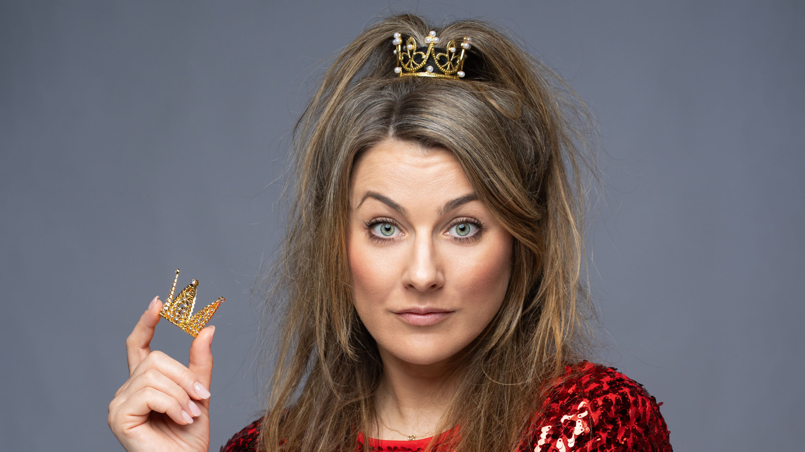 Kathi Wolf Foto: Photonic Blues