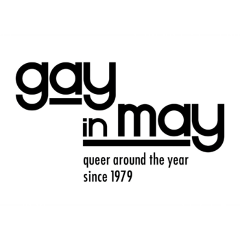 Gay in May 2026