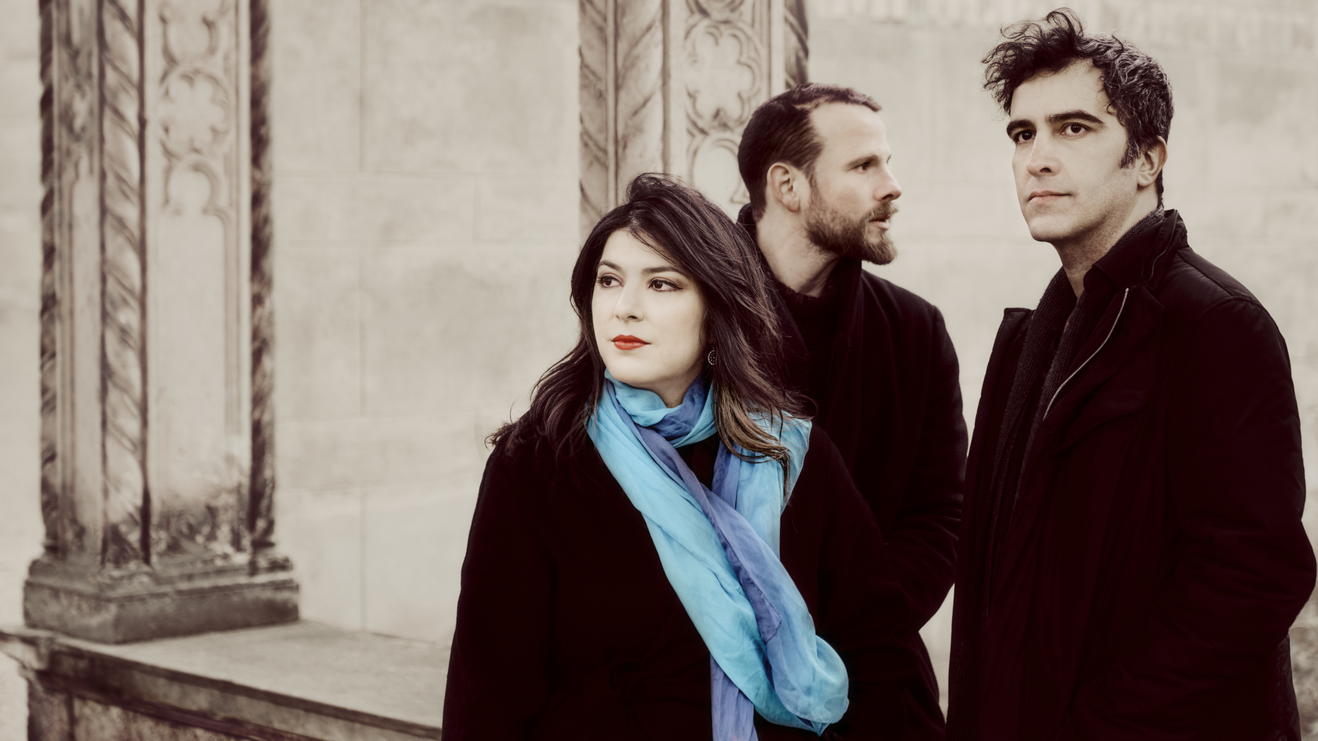 Joolaee_Trio ©Irene Zandel.