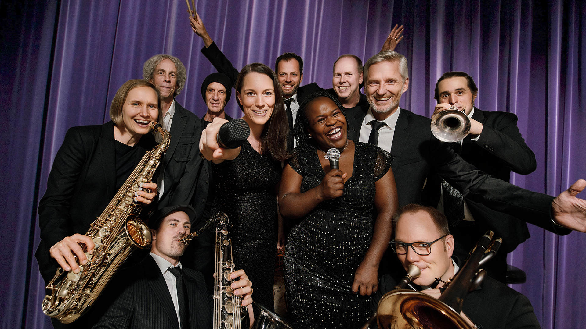 Moving with Movies 2027 Band