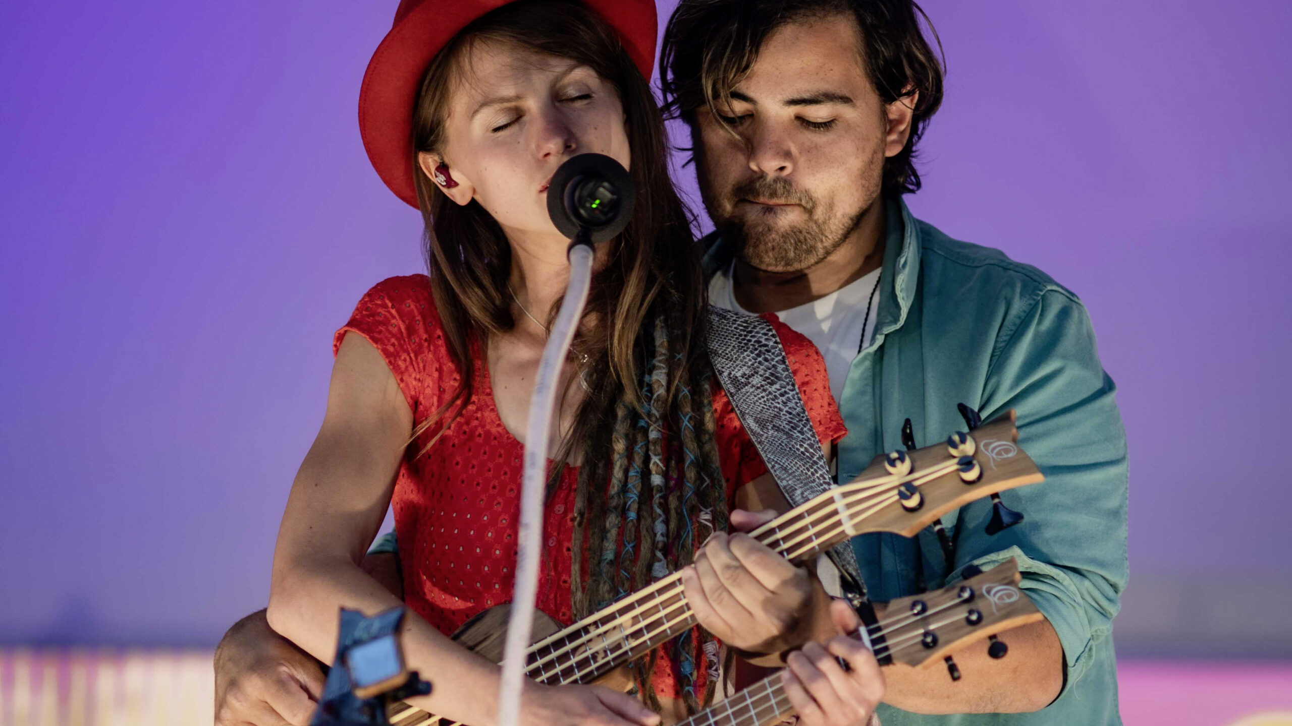 Ronja Maltzahn Duo