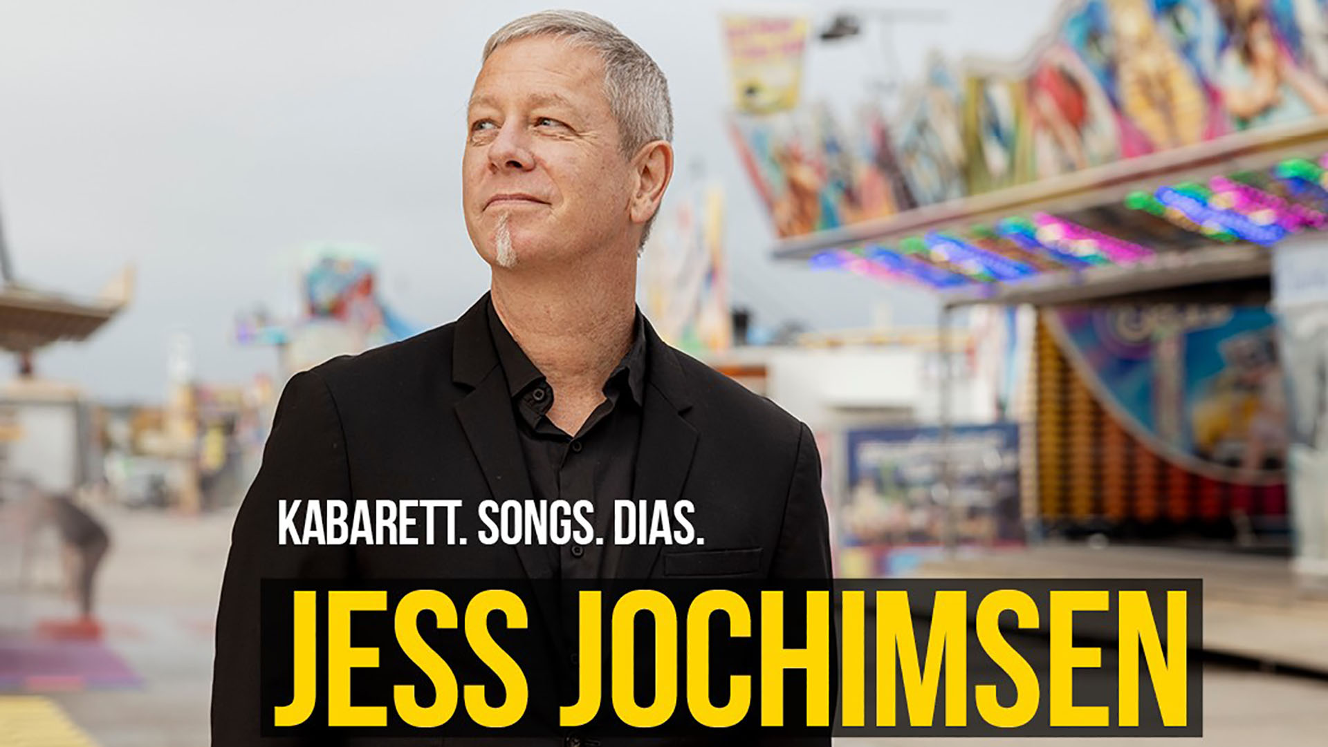 Jess Jochimsen
