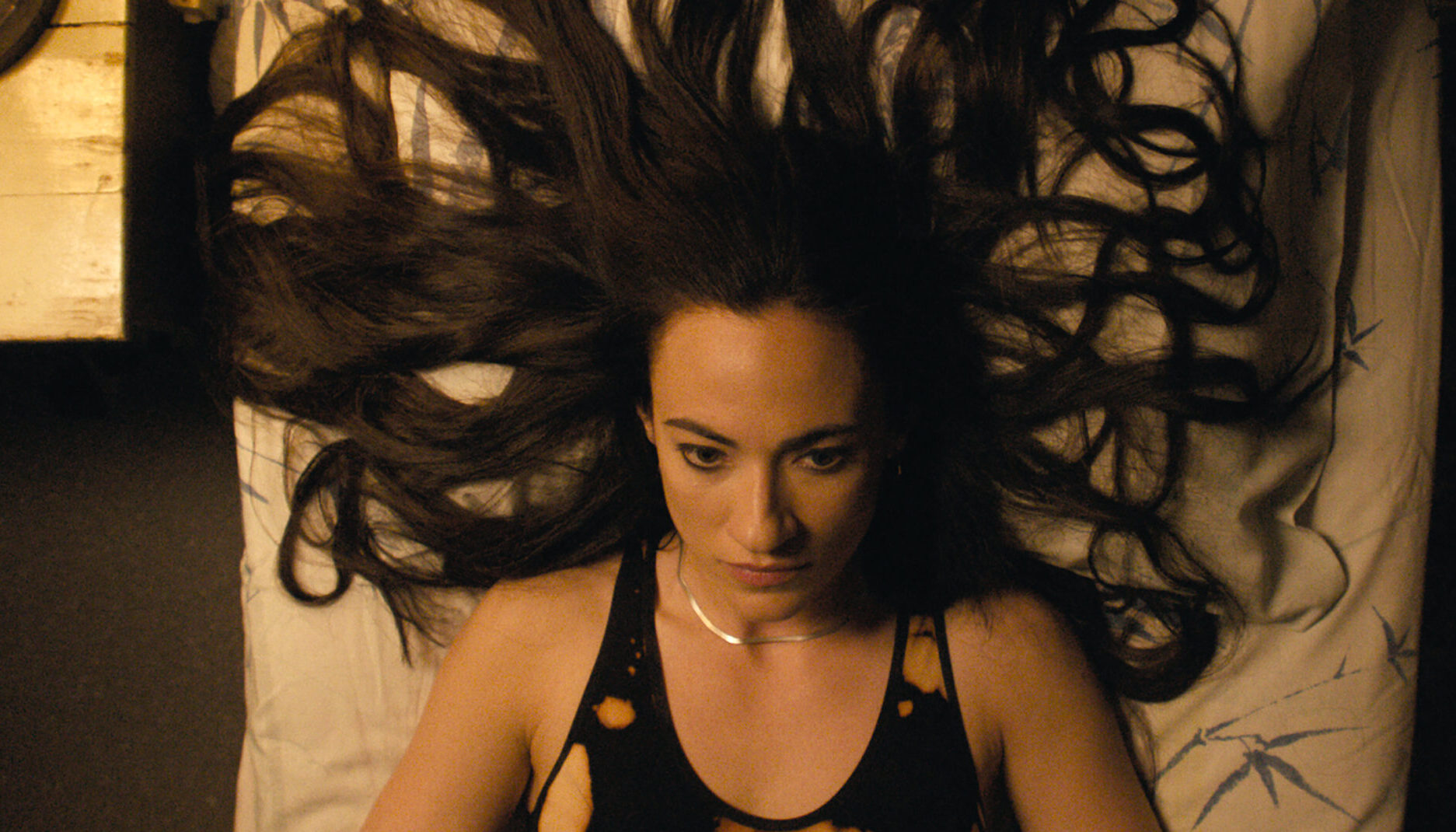 Szenenbild aus dem Film "Gorgona"