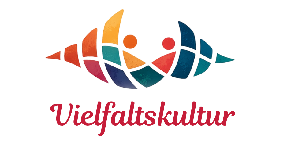 Logo Vielfaltskultur