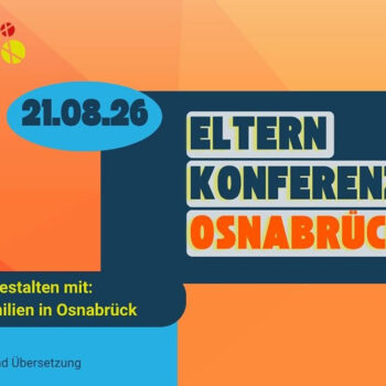 Elternkonferenz Osnabrück