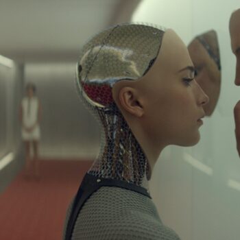 Ex Machina
