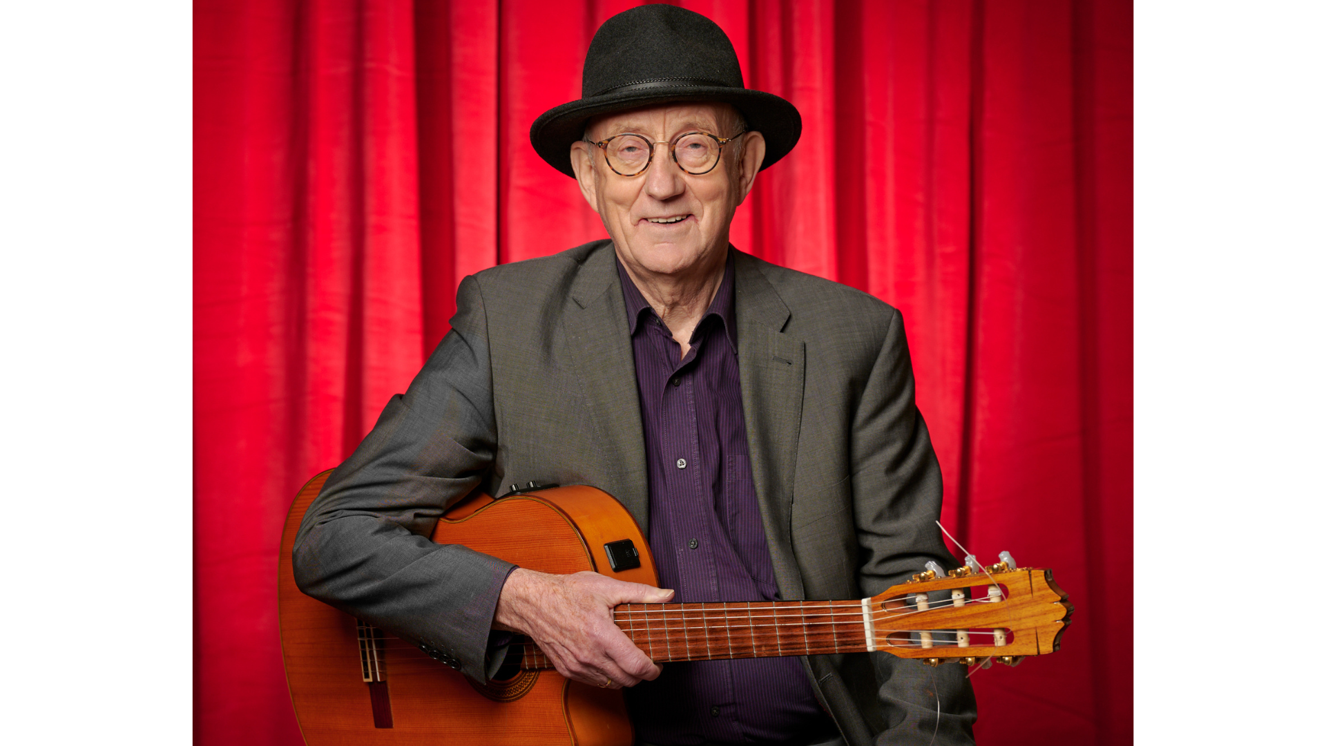 Kinderlieder mit Jerome Morris