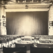 50 Jahre Lagerhalle - Saal alt