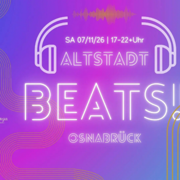 Altstadt Beats: Decades Deluxe