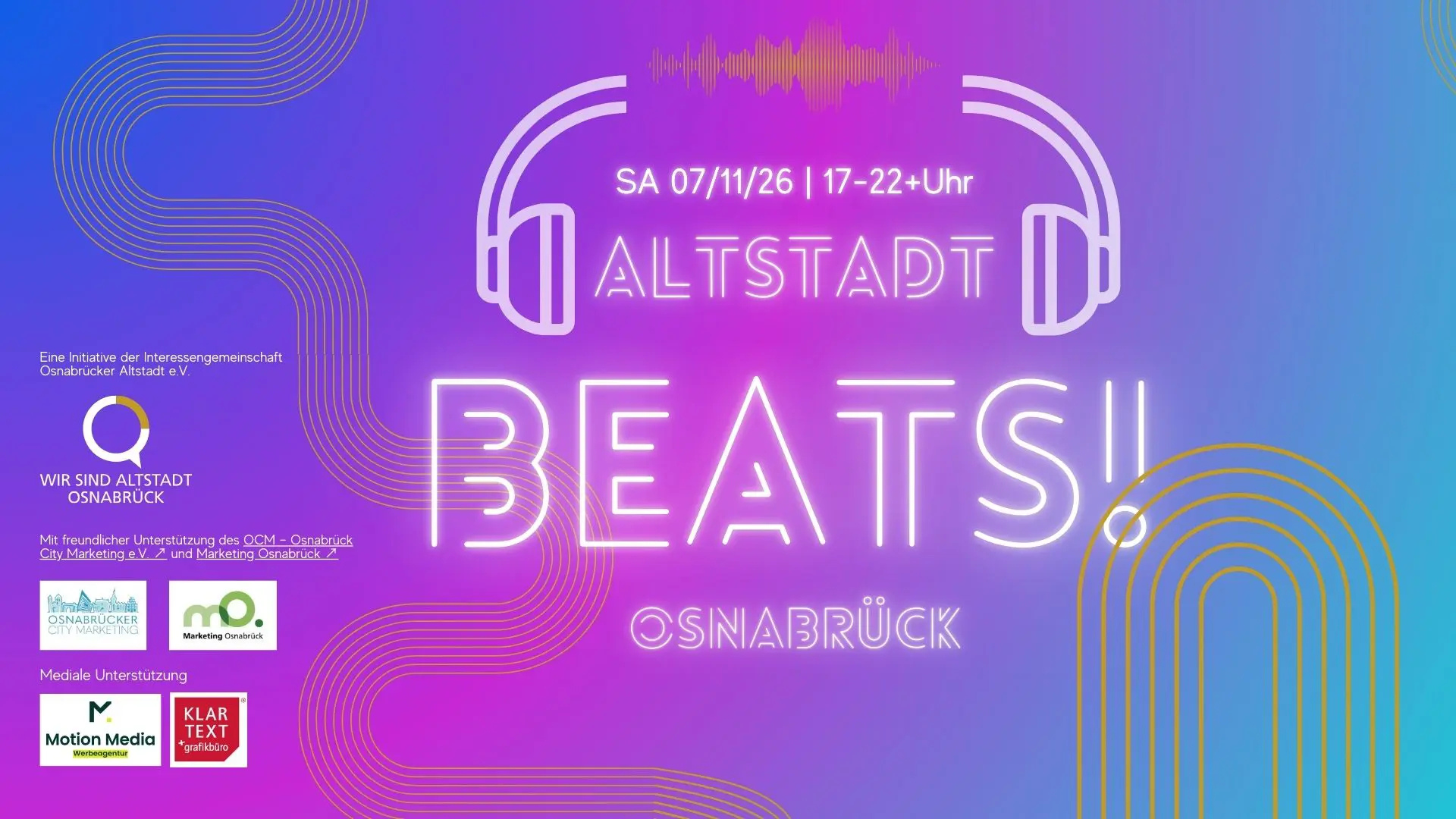 Altstadt Beats